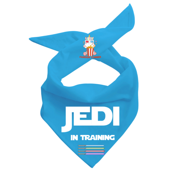 Jedi in training | Bandana - Image 2