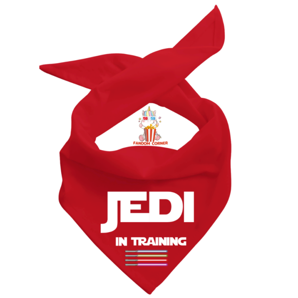 Jedi in training | Bandana