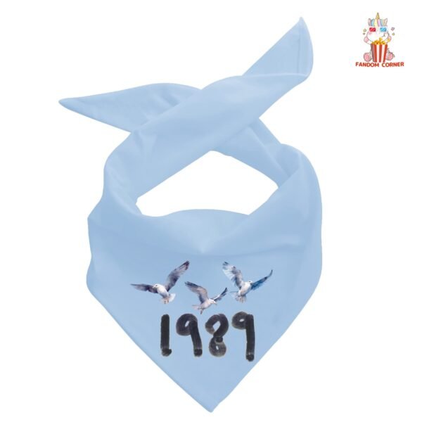 1989 | Bandana