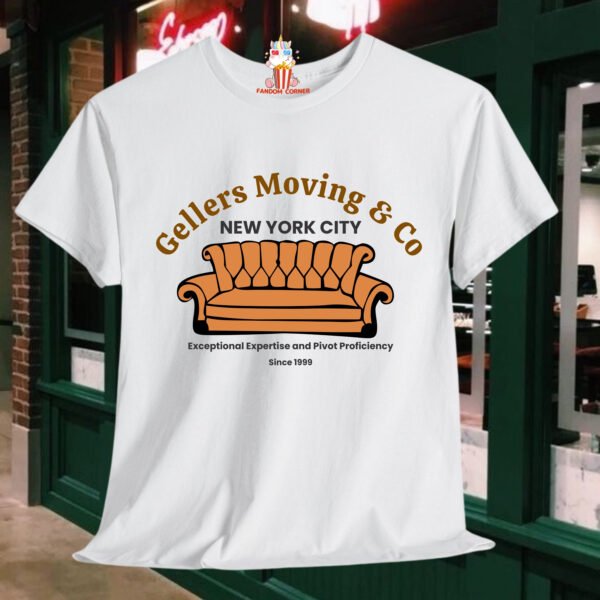 Gellers moving & Co. - Image 2