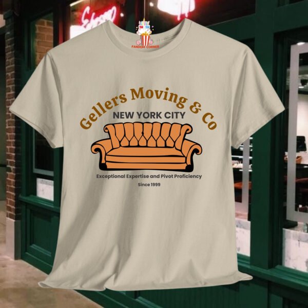 Gellers moving & Co. - Image 3