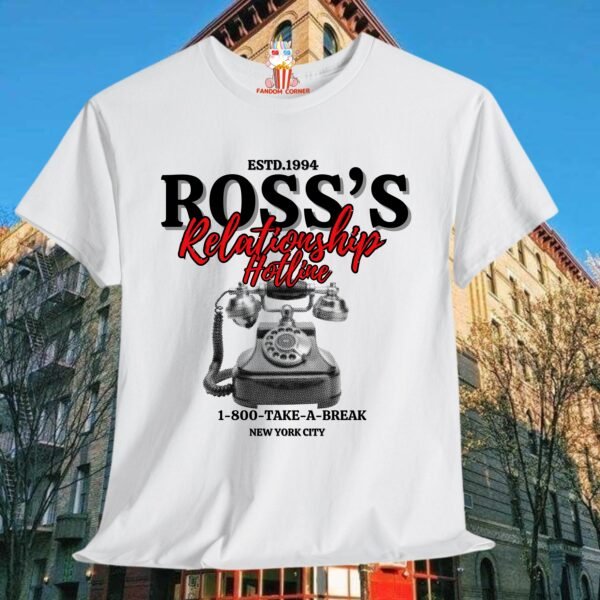 Ross’s hotline - Image 2