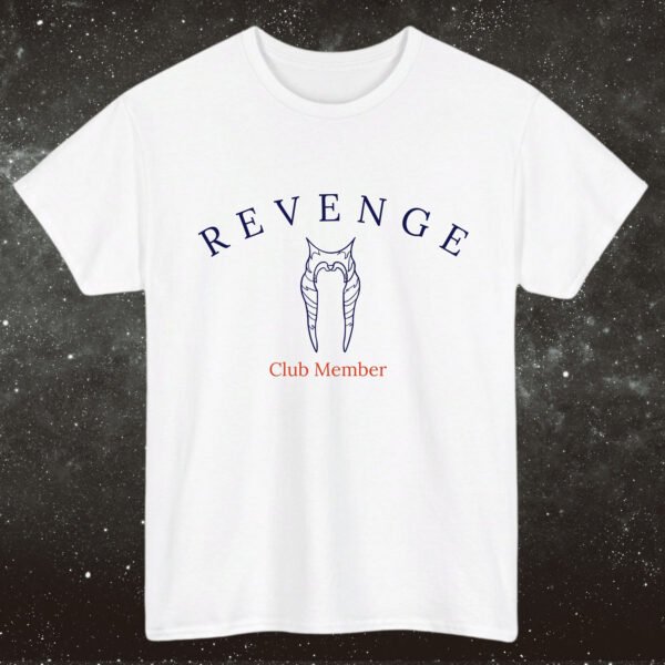 Revenge - Image 3