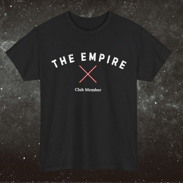 The Empire - Image 2