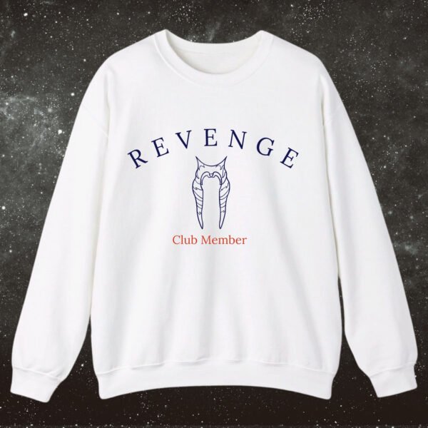 Revenge - Image 5