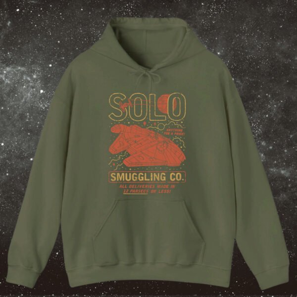 SOLO - Image 3