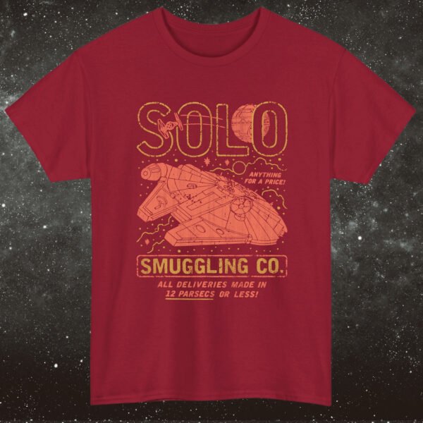 SOLO