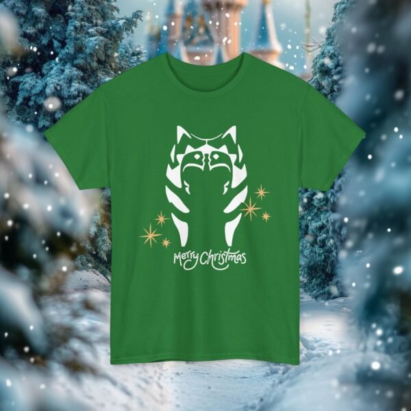 AHSOKACHRISTMAS | T-shirt - Image 3