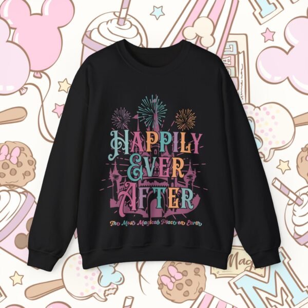 Happily Ever After | Sweatshirt - Image 5