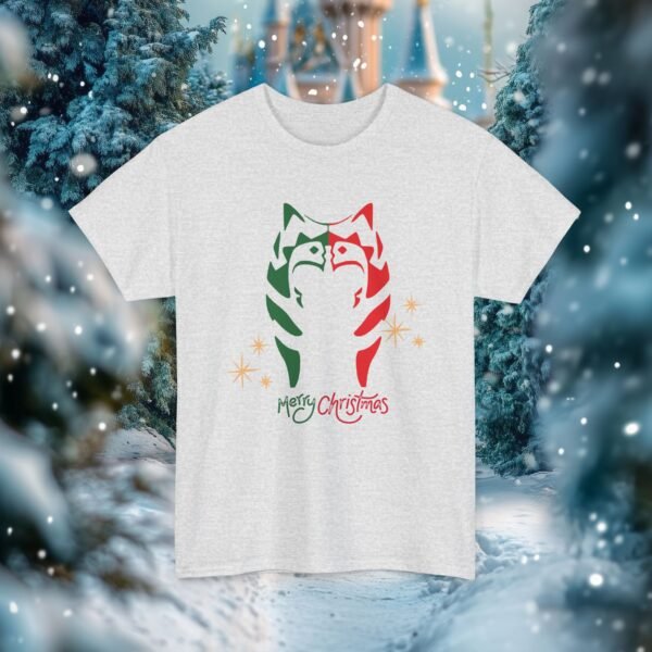 AHSOKACHRISTMAS | T-shirt - Image 4