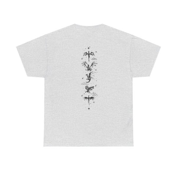 Apothecary T-SHIRT (Front & Back) - Image 10