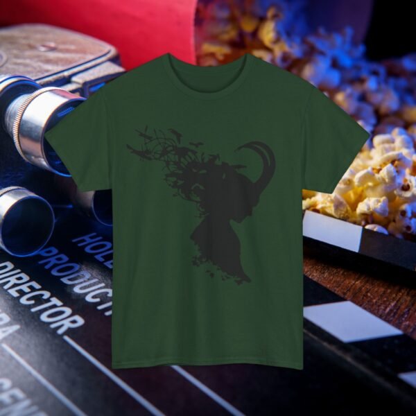 God Of Mischief | T-Shirt