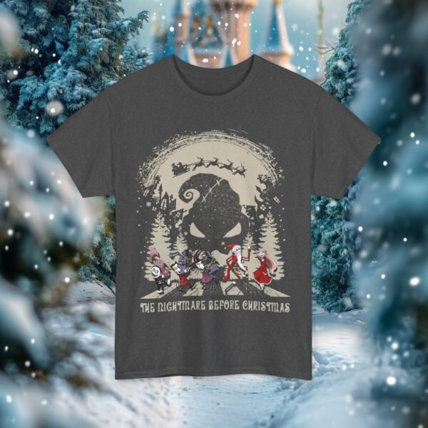 Nightmare before Christmas | T-shirt - Image 2