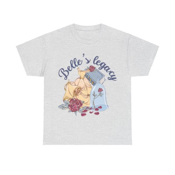 Belle’s Legacy | T-Shirt - Image 13