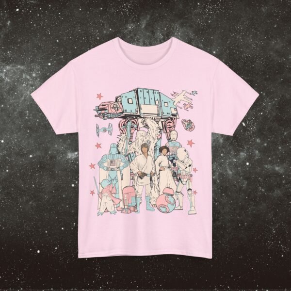 The Galaxy | T-Shirt - Image 7