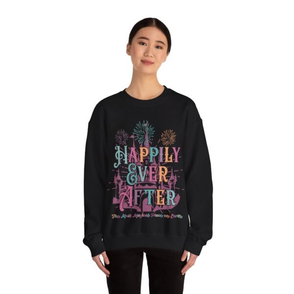 Happily Ever After | Sweatshirt - Image 8