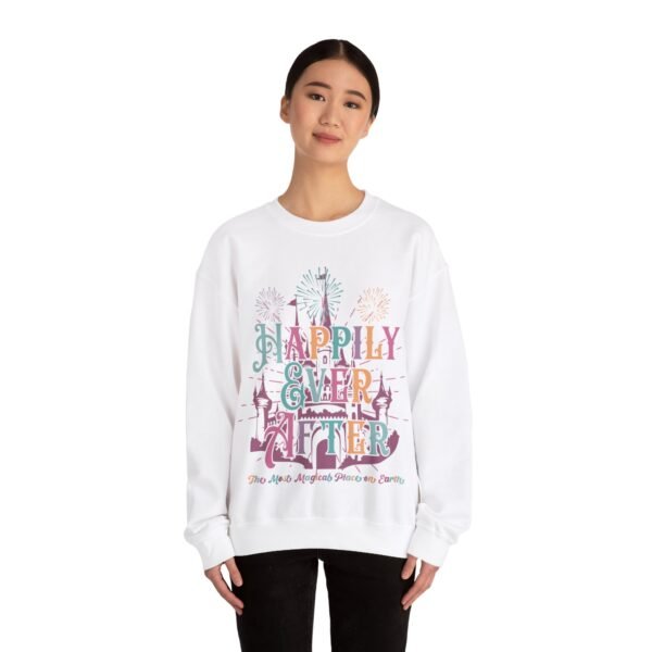 Happily Ever After | Sweatshirt - Image 4