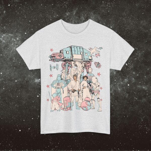 The Galaxy | T-Shirt