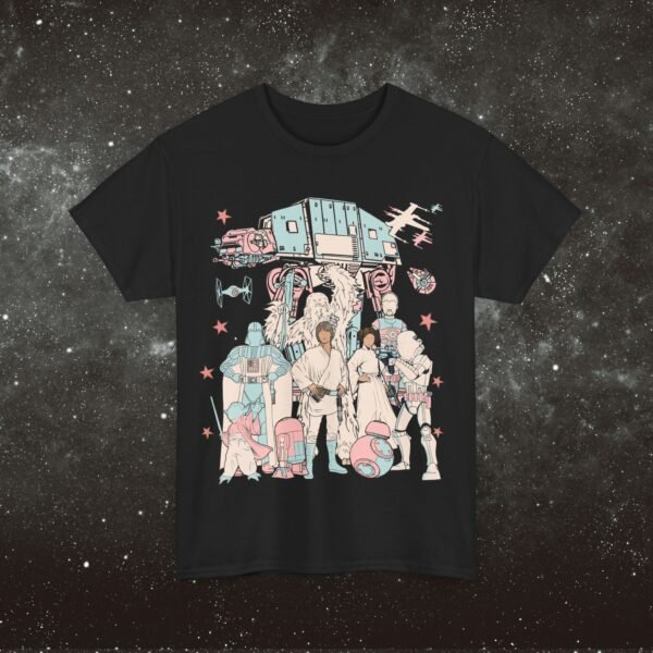 The Galaxy | T-Shirt - Image 15