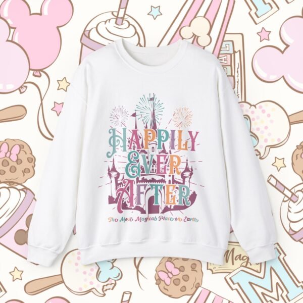 Happily Ever After | Sweatshirt