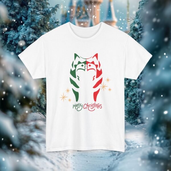 AHSOKACHRISTMAS | T-shirt