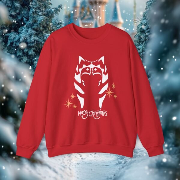 AHSOKACHRISTMAS | Sweatshirt