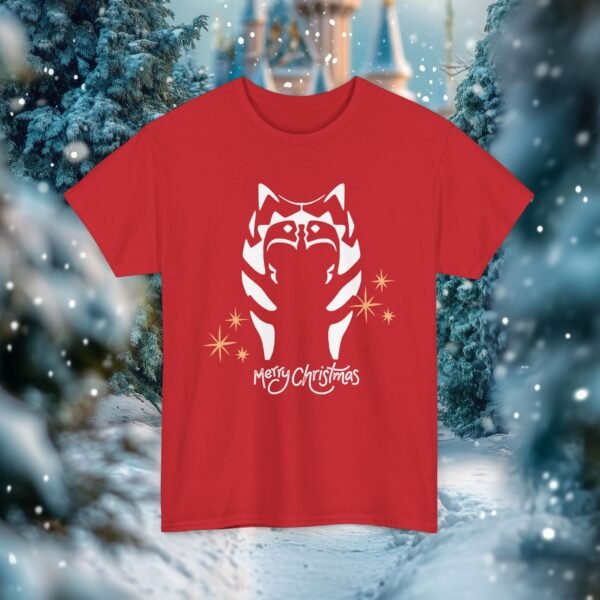 AHSOKACHRISTMAS | T-shirt - Image 2