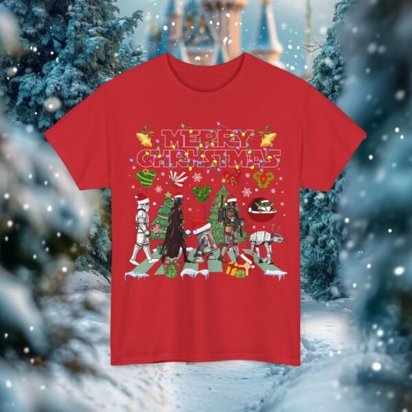 Merry Christmas im the galaxy | T-shirt