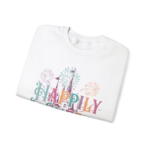 Happily Ever After | Sweatshirt - Image 3