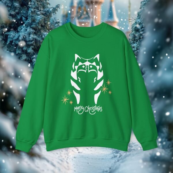 AHSOKACHRISTMAS | Sweatshirt - Image 3