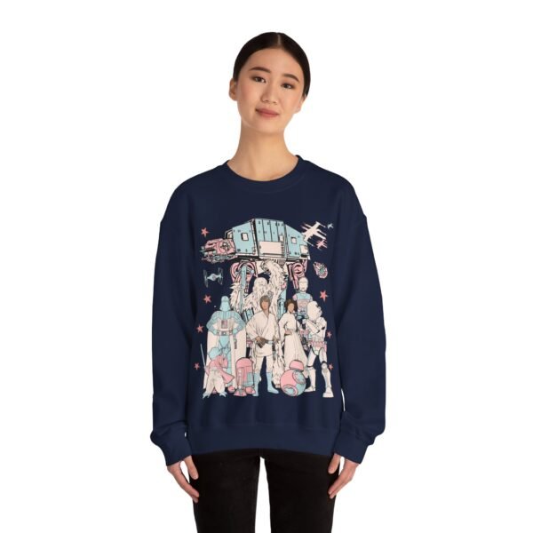 The Galaxy | Sweatshirt - Image 12