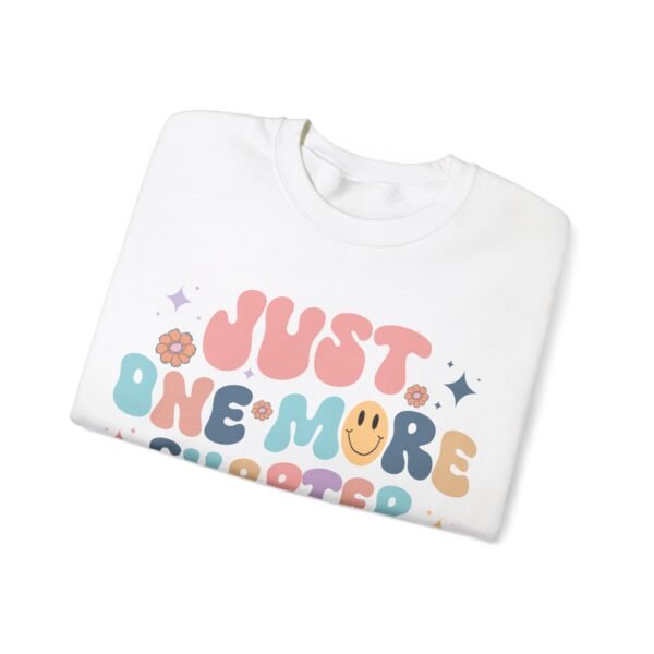 Just One More Chapter | Sweatshirt - Image 11