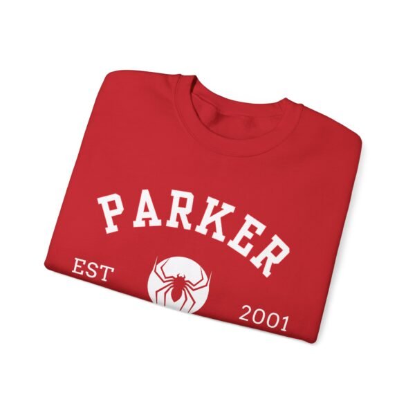 Parker | Sweatshirt - Image 3