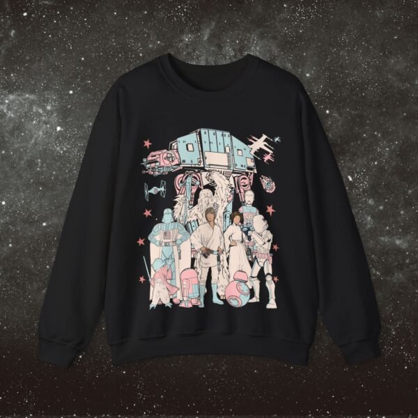 The Galaxy | Sweatshirt