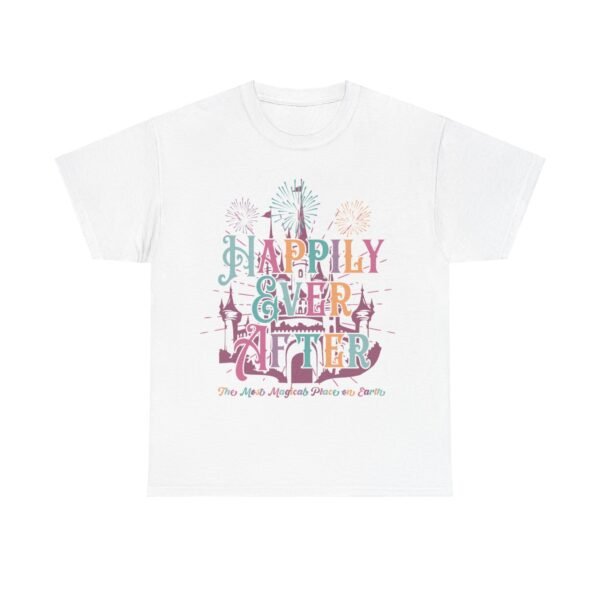 Happily Ever After | T-Shirt - Image 2