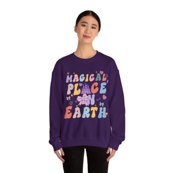 Magical Place On Earth | T-Shirt - Image 12