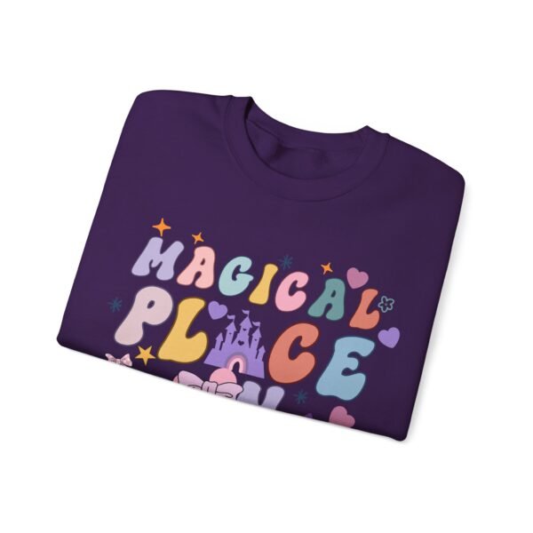 Magical Place On Earth | T-Shirt - Image 11