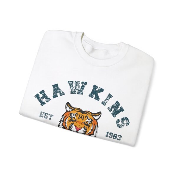 Hawkins | Sweatshirt - Image 11