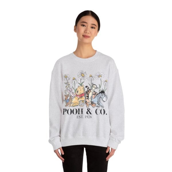 Pooh & Co |  Sweatshirt - Image 4