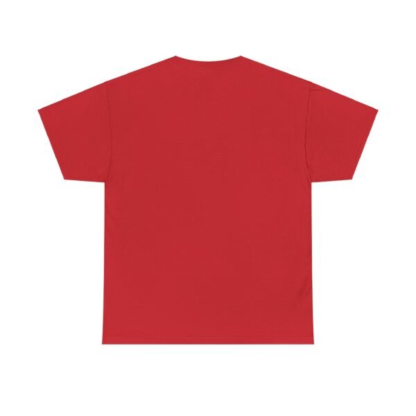 Parker | T-Shirt - Image 3