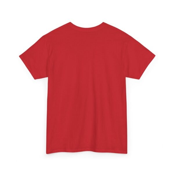 Parker | T-Shirt - Image 4