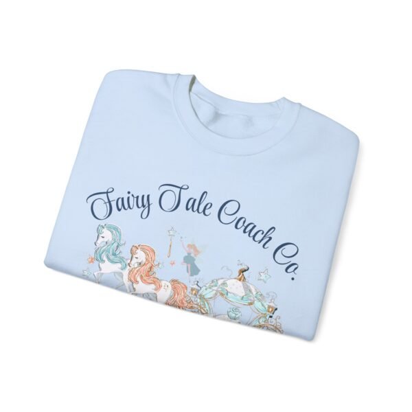 Fairytale Coach Co. | Sweatshirt - Image 7