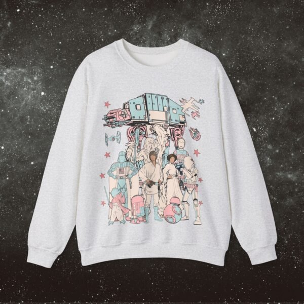 The Galaxy | Sweatshirt - Image 5