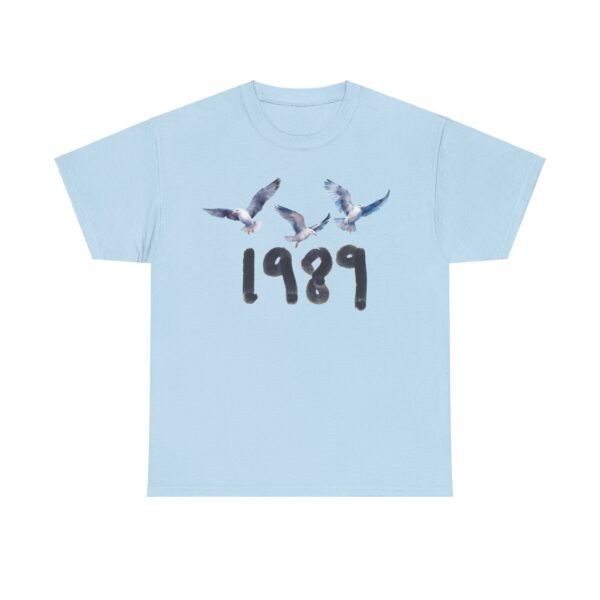 1989 | Tshirt - Image 5