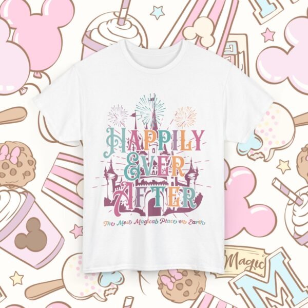 Happily Ever After | T-Shirt