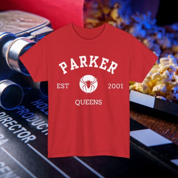 Parker | T-Shirt