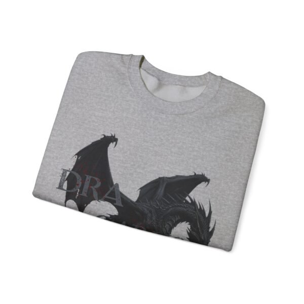 Dragon | Sweatshirt - Image 7