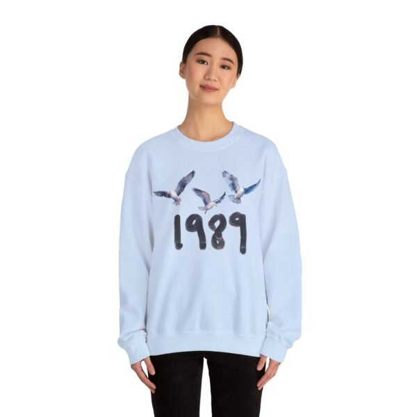 1989 | Sweatshirt - Image 4