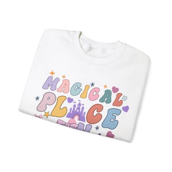 Magical Place On Earth | T-Shirt - Image 15