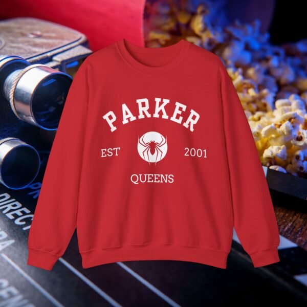 Parker | Sweatshirt